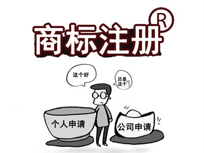 洛阳商标注册